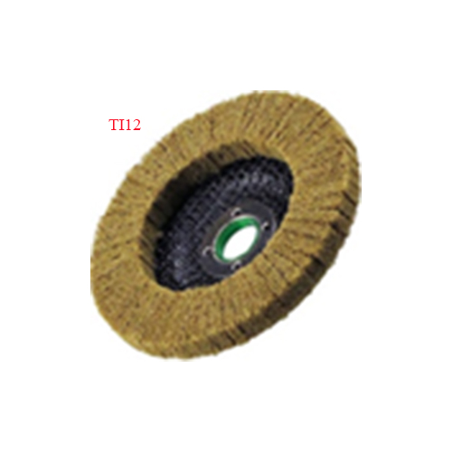Đĩa đánh bóng nhật bản TI12 Yanase