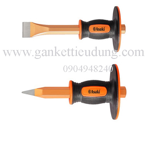 Đục sắt có tay chắn cao cấp AK-9642
