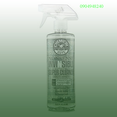 Dung dịch vệ sinh ô tô đa năng NON Sense Cleaner