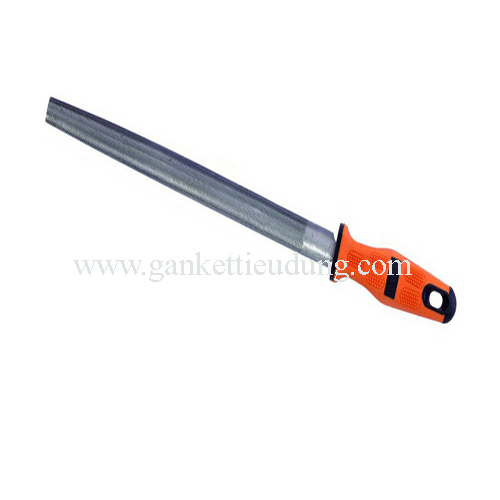Giũa bán nguyệt AK-3745