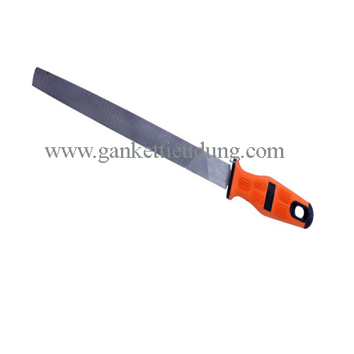 Giũa dẹp AK-3740