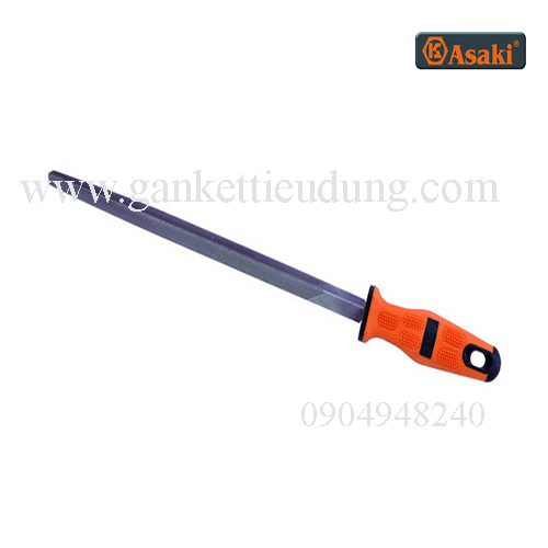 Giũa tam giác AK-3750