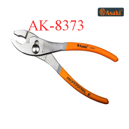 Kềm 2 lỗ cao cấp AK-8373