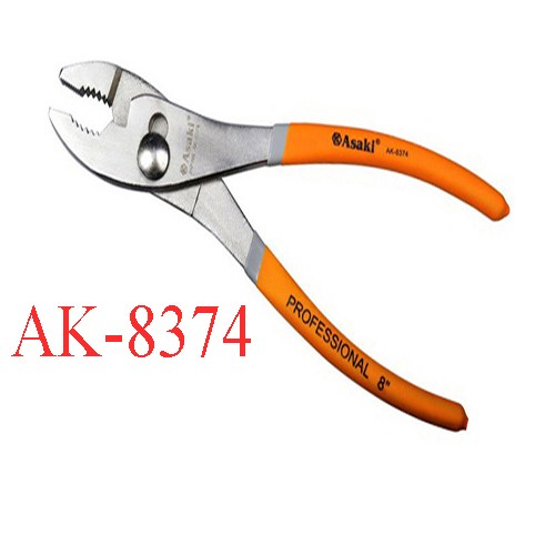 Kềm 2 lỗ cao cấp AK-8374
