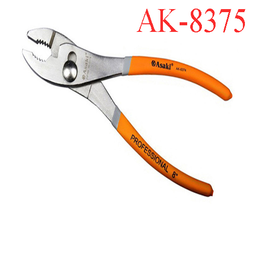 Kềm 2 lỗ cao cấp AK-8375
