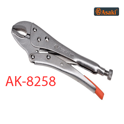 Kềm bấm AK-8258