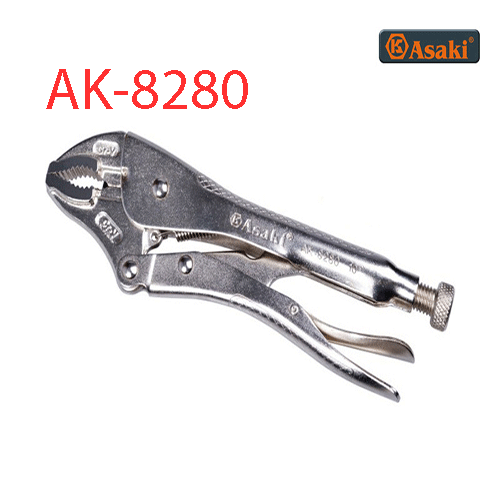 Kềm bấm cao cấp AK-8280