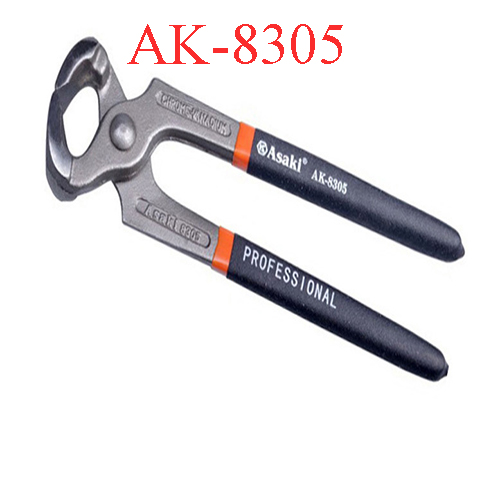 Kềm càng cua đầu lớn AK-8305