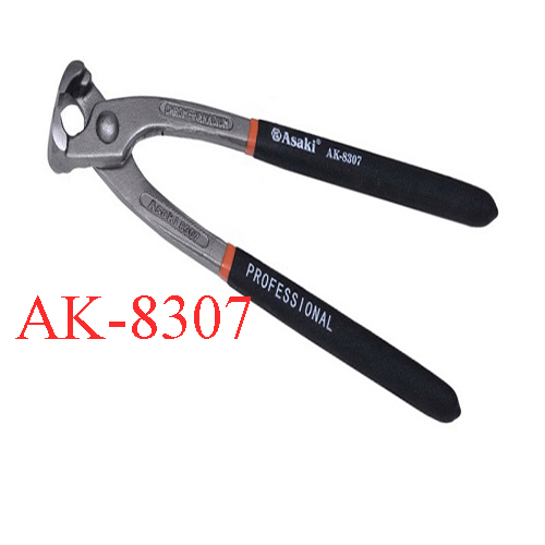 Kềm càng cua đầu nhỏ AK-8307