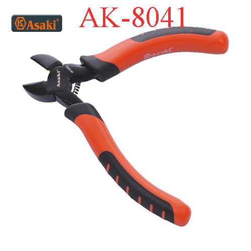 Kềm cắt cao cấp kiểu Mỹ AK-8041