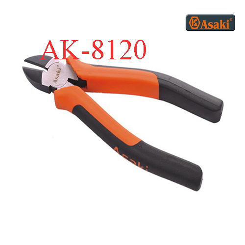 Kềm cắt cao cấp kiểu Nhật AK-8120