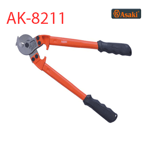 Kềm cắt cáp điện AK-8211