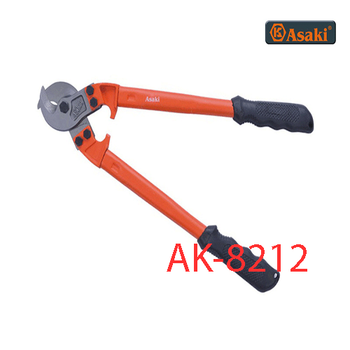 Kềm cắt cáp điện AK-8212