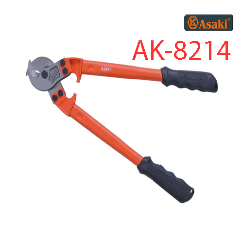 Kềm cắt cáp điện AK-8214
