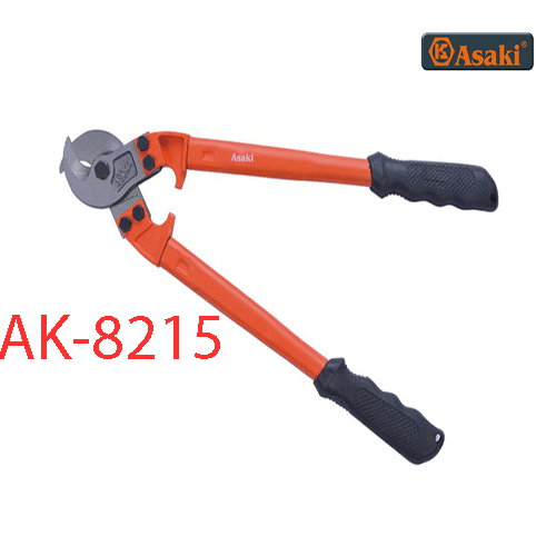 Kềm cắt cáp điện AK-8215