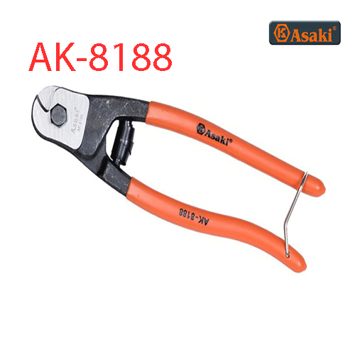 Kềm cắt cáp thép AK-8188