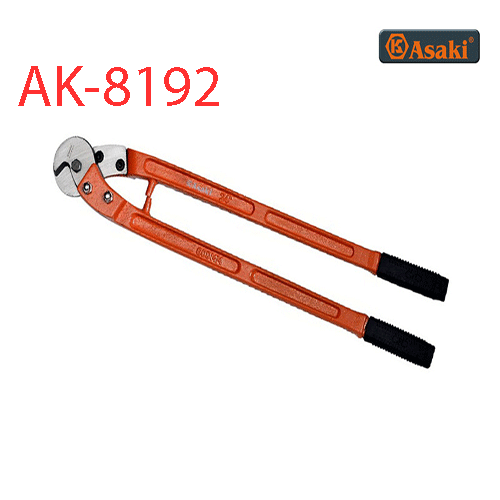 Kềm cắt cáp thép AK-8192