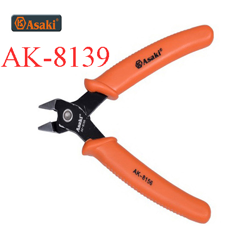 Kềm cắt chân mạch điện tử AK-8139