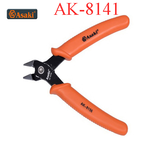 Kềm cắt chân mạch điện tử AK-8141