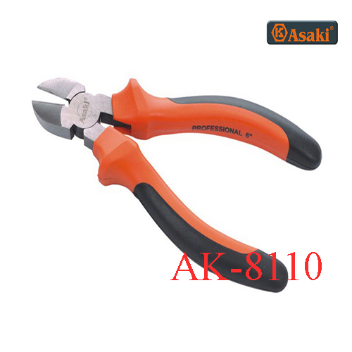 Kềm cắt kiểu Đức AK-8110