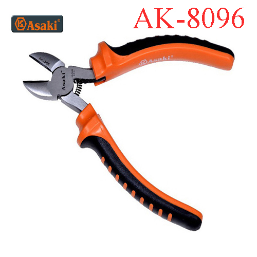 Kềm cắt kiểu Mỹ AK-8096