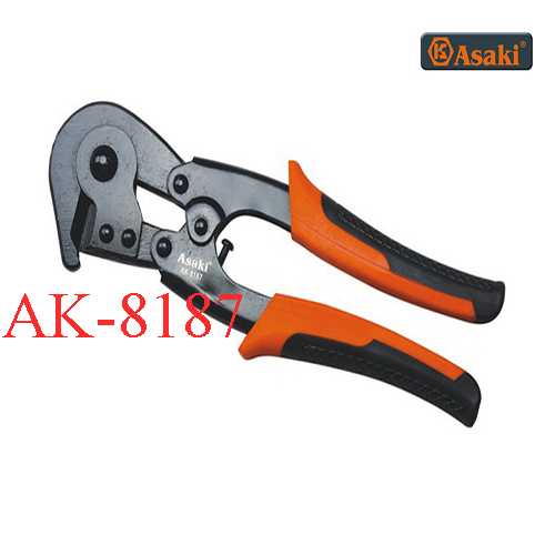 Kềm cắt lưới B40 AK-8187