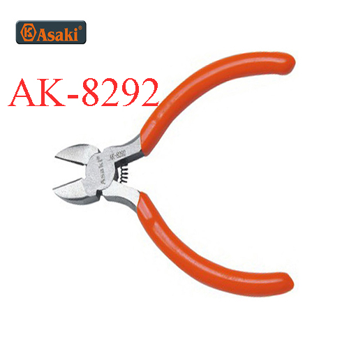 Kềm cắt mini AK-8292