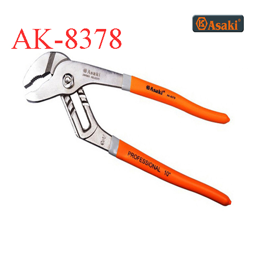 Kềm mỏ quạ cao cấp AK-8378