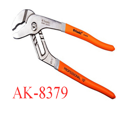 Kềm mỏ quạ cao cấp AK-8379