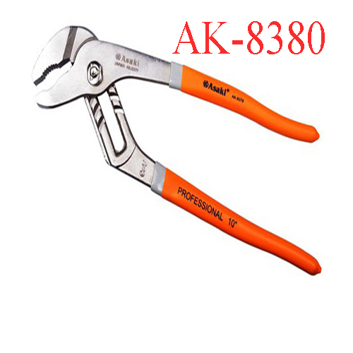 Kềm mỏ quạ cao cấp AK-8380