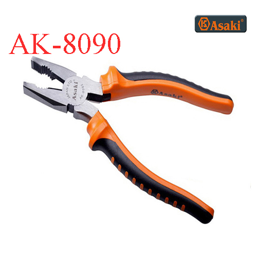 Kềm răng kiểu Mỹ AK-8090