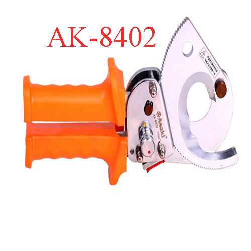 Kềm trợ lực cắt cáp điện AK-8402