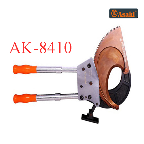 Kềm trợ lực cắt cáp điện cao cấp AK-8410