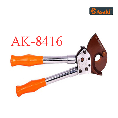 Kềm trợ lực cắt cáp điện cao cấp AK-8416