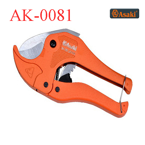 Kéo cắt ống nhựa PVC AK-0081