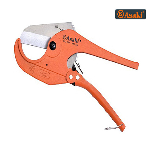 Kéo cắt ống nhựa PVC AK-0087