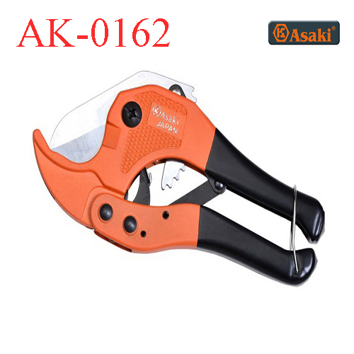 Kéo cắt ống nhựa PVC AK-0162