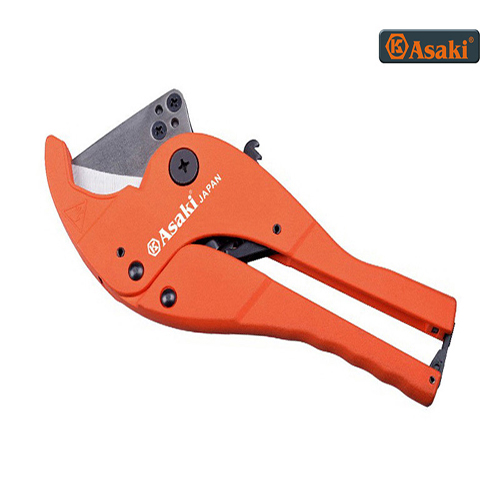Kéo cắt ống nhựa PVC cao cấp AK-0083