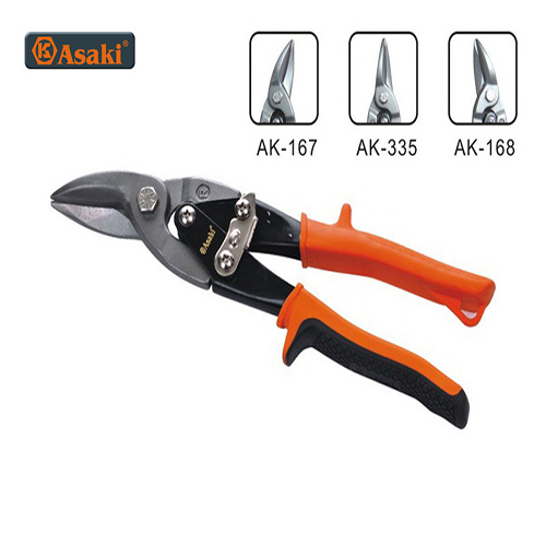 Kéo cắt tole AK-0335