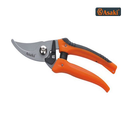 Kéo tỉa cành lưỡi cong AK-8639