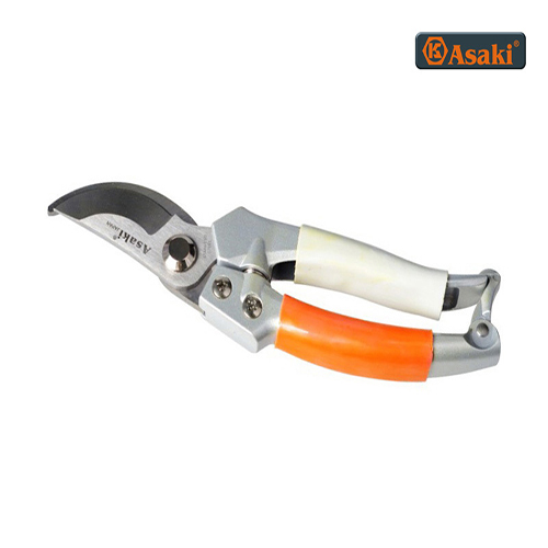 Kéo tỉa cành lưỡi cong AK-8643