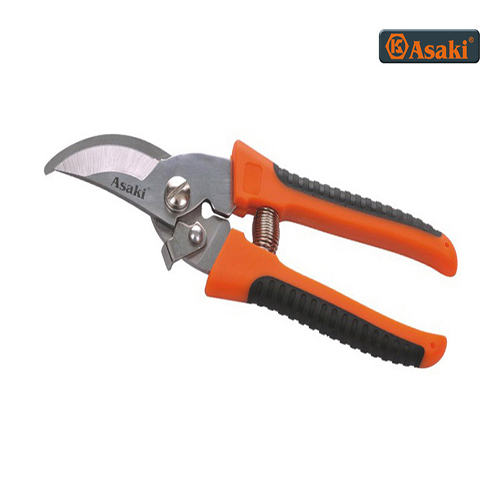 Kéo tỉa cành lưỡi cong AK-8646