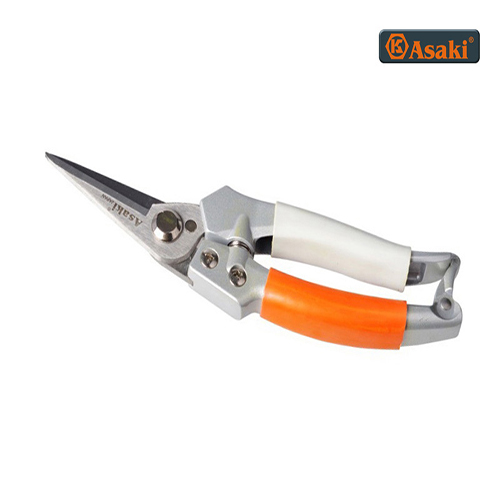Kéo tỉa cành lưỡi thẳng AK-8642