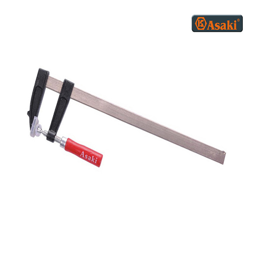 Kẹp gỗ chữ F AK-6251