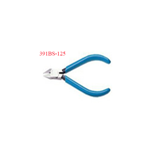 Kìm cắt cổng keo và bavia nhựa 5