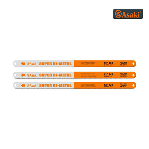 Lưỡi cắt bi metal cao cấp AK-8721
