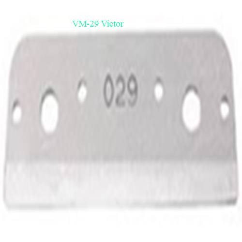 Lưỡi cắt ống nhựa 029 cho VM-29 Victor