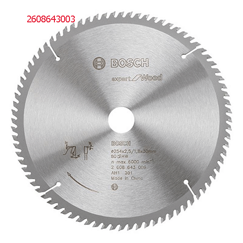 Lưỡi cưa gỗ 2608643003