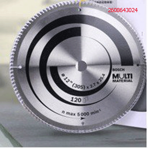 Lưỡi cưa gỗ 2608643024