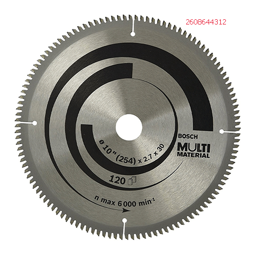 Lưỡi cưa gỗ mới 2608644312